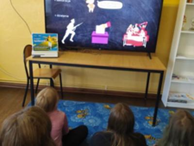 EDUKACJA PATRIOTYCZNA