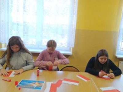 EDUKACJA PATRIOTYCZNA