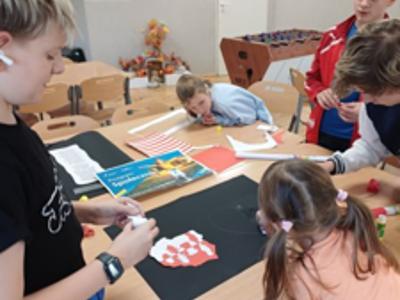 EDUKACJA PATRIOTYCZNA