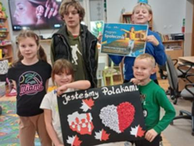 EDUKACJA PATRIOTYCZNA