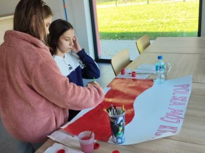 EDUKACJA PATRIOTYCZNA