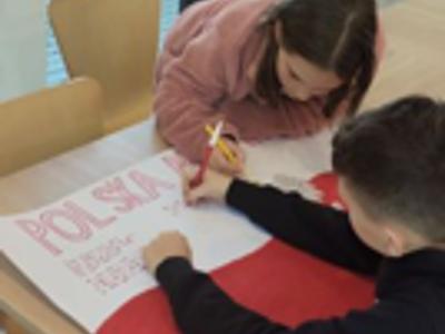 EDUKACJA PATRIOTYCZNA