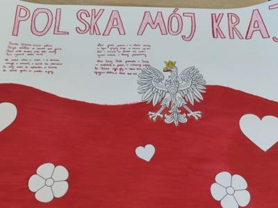 EDUKACJA PATRIOTYCZNA