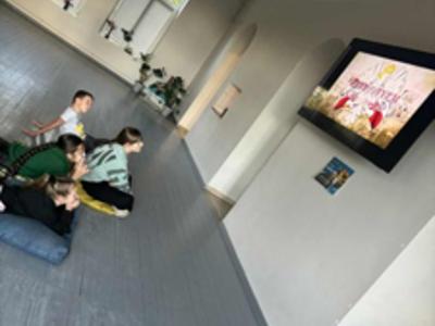 EDUKACJA PATRIOTYCZNA