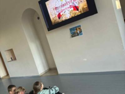 EDUKACJA PATRIOTYCZNA