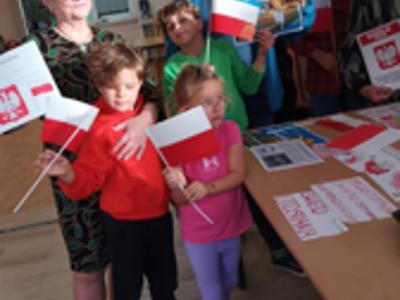 EDUKACJA PATRIOTYCZNA