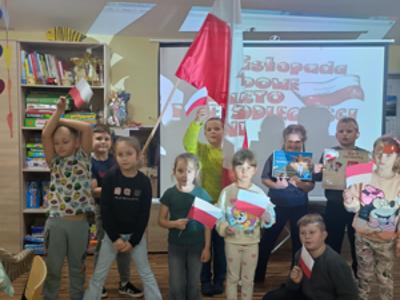 EDUKACJA PATRIOTYCZNA