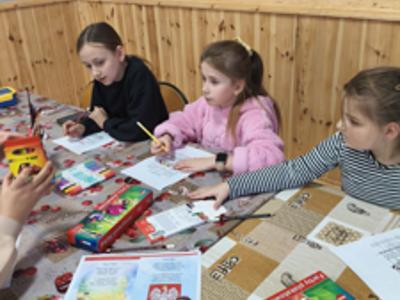 EDUKACJA PATRIOTYCZNA