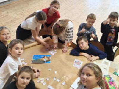 EDUKACJA PATRIOTYCZNA