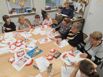 EDUKACJA PATRIOTYCZNA