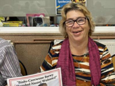 EDUKACJA PATRIOTYCZNA