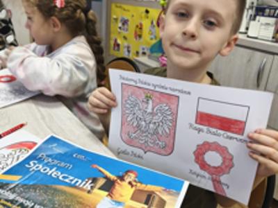 EDUKACJA PATRIOTYCZNA