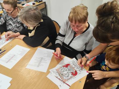 EDUKACJA PATRIOTYCZNA