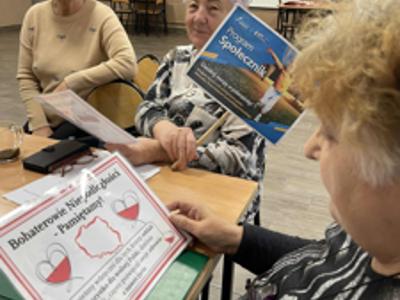 EDUKACJA PATRIOTYCZNA