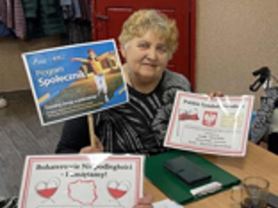 EDUKACJA PATRIOTYCZNA