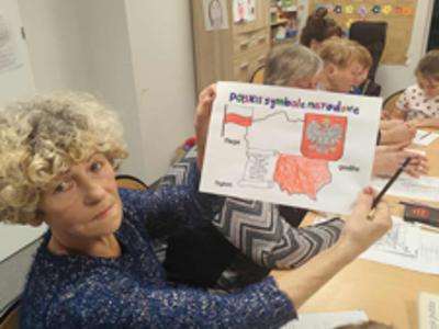 EDUKACJA PATRIOTYCZNA