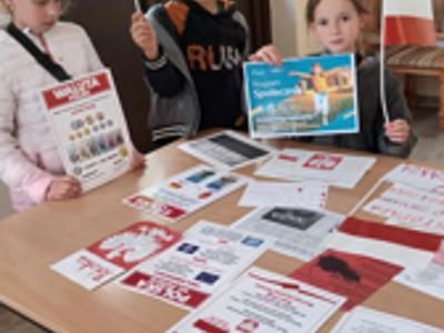 EDUKACJA PATRIOTYCZNA