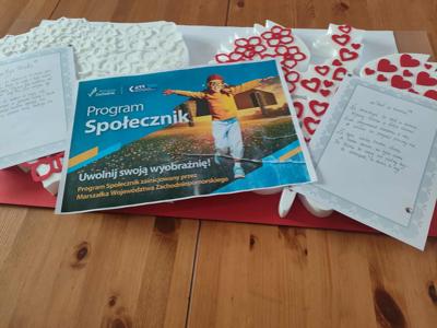 EDUKACJA PATRIOTYCZNA