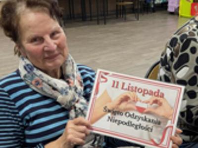 EDUKACJA PATRIOTYCZNA