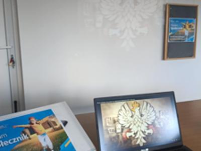 EDUKACJA PATRIOTYCZNA