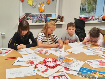 EDUKACJA PATRIOTYCZNA