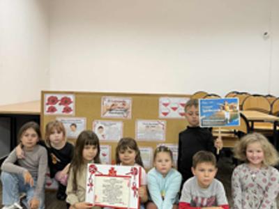 EDUKACJA PATRIOTYCZNA