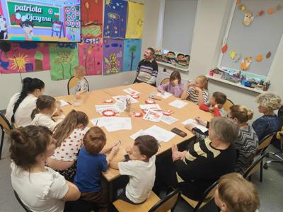 EDUKACJA PATRIOTYCZNA