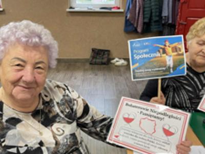 EDUKACJA PATRIOTYCZNA