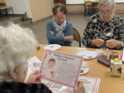 EDUKACJA PATRIOTYCZNA