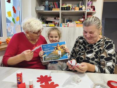 EDUKACJA PATRIOTYCZNA