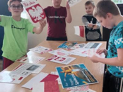 EDUKACJA PATRIOTYCZNA