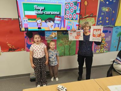 EDUKACJA PATRIOTYCZNA