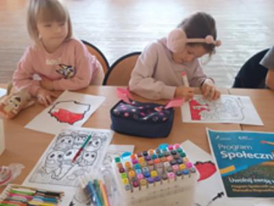 EDUKACJA PATRIOTYCZNA