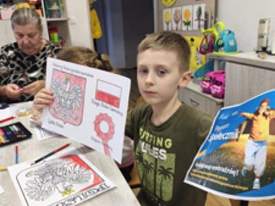 EDUKACJA PATRIOTYCZNA