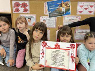 EDUKACJA PATRIOTYCZNA