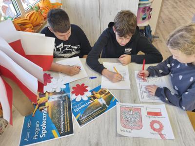 EDUKACJA PATRIOTYCZNA