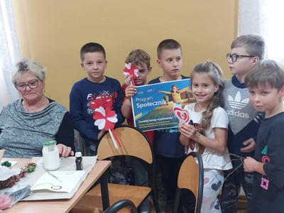 EDUKACJA PATRIOTYCZNA