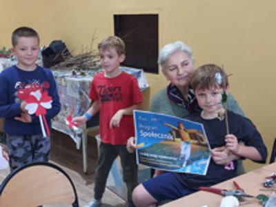 EDUKACJA PATRIOTYCZNA