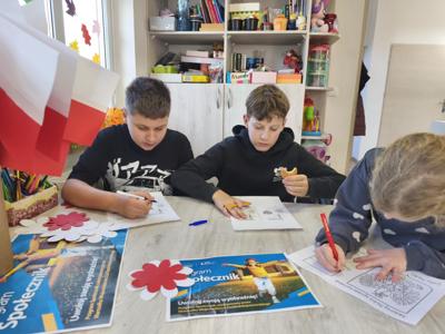 EDUKACJA PATRIOTYCZNA