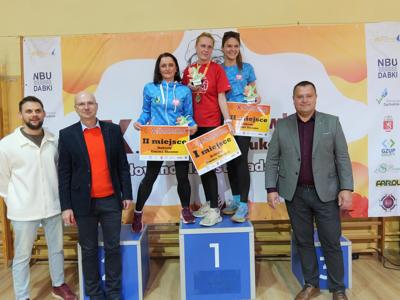 Jubileuszowy X Bieg Marchewkowy im. Andrzeja Żukowskiego w Słowinie