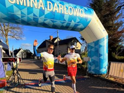 Jubileuszowy X Bieg Marchewkowy im. Andrzeja Żukowskiego w Słowinie