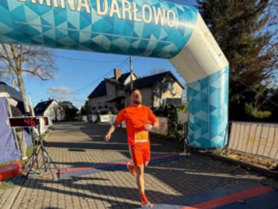 Jubileuszowy X Bieg Marchewkowy im. Andrzeja Żukowskiego w Słowinie