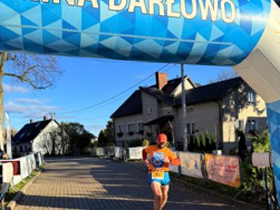 Jubileuszowy X Bieg Marchewkowy im. Andrzeja Żukowskiego w Słowinie