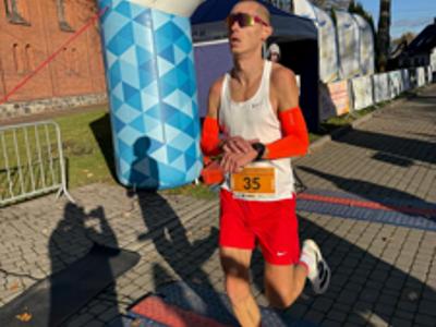 Jubileuszowy X Bieg Marchewkowy im. Andrzeja Żukowskiego w Słowinie