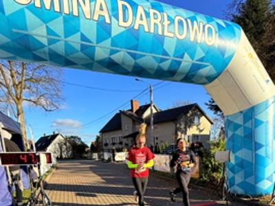Jubileuszowy X Bieg Marchewkowy im. Andrzeja Żukowskiego w Słowinie