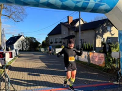 Jubileuszowy X Bieg Marchewkowy im. Andrzeja Żukowskiego w Słowinie