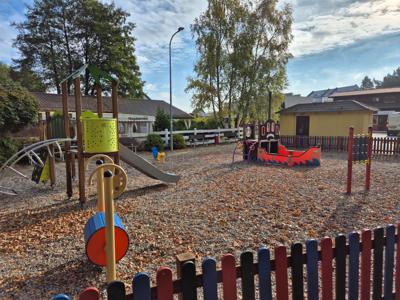 Inwestycje z „Grantów Sołeckich 2025” zrealizowane w Gminie Darłowo