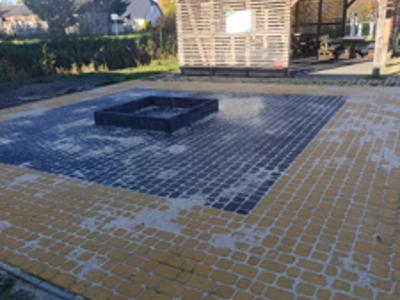 Inwestycje z „Grantów Sołeckich 2025” zrealizowane w Gminie Darłowo