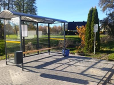 Inwestycje z „Grantów Sołeckich 2025” zrealizowane w Gminie Darłowo