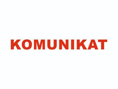Komunikat